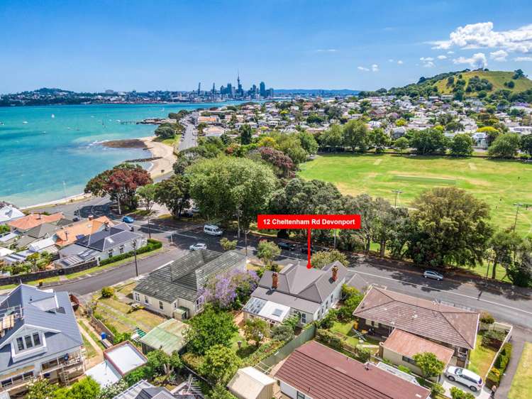 12 Cheltenham Road Devonport_31