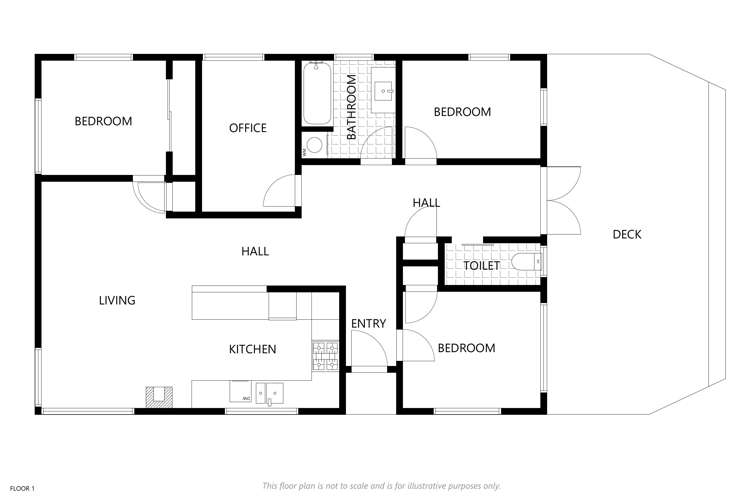 56 Carroll Street National Park_12