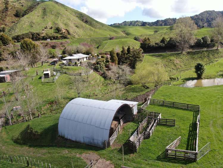 162 Okahukura Saddle Road Taumarunui_24