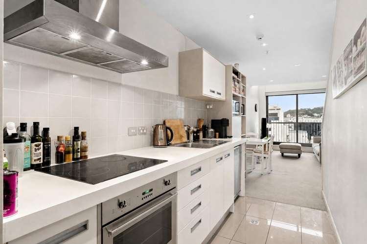 5H/10 Lorne Street Te Aro_2