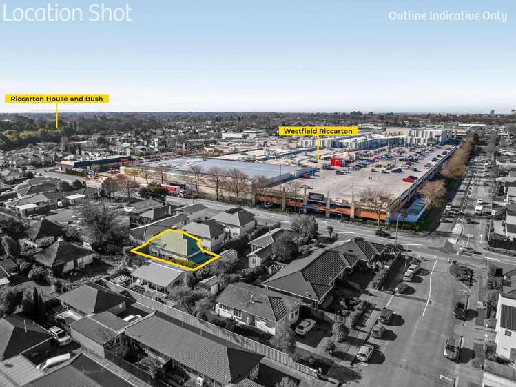 95B Matipo Street Riccarton_18