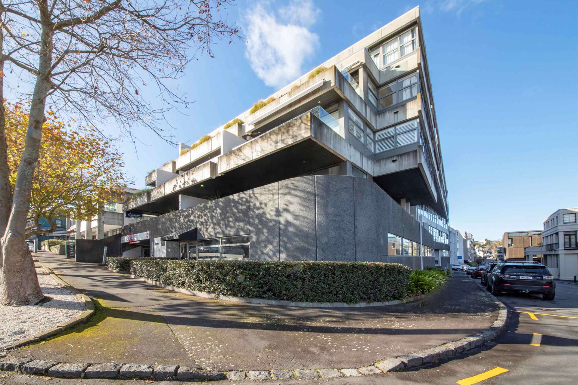 Unit 2A/6-8 Heather Street Parnell_0