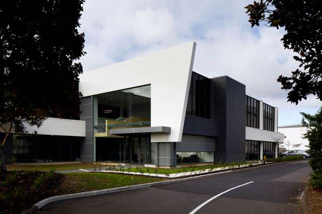 ONEHUNGA OFFICE OPPORTUNITY