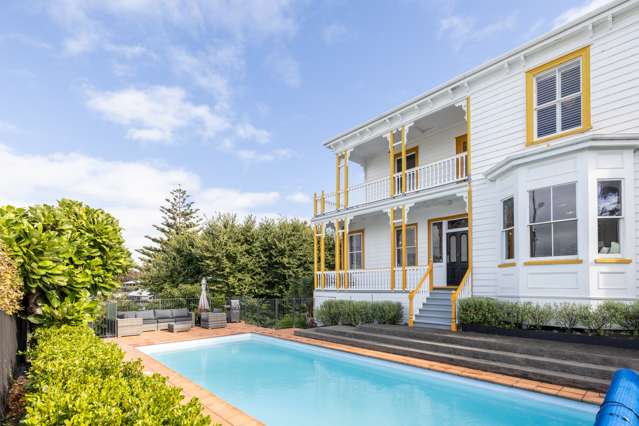 An opportunity worth acting on