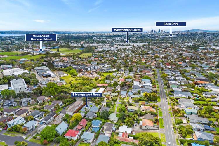 8 Hampstead Road Sandringham_22