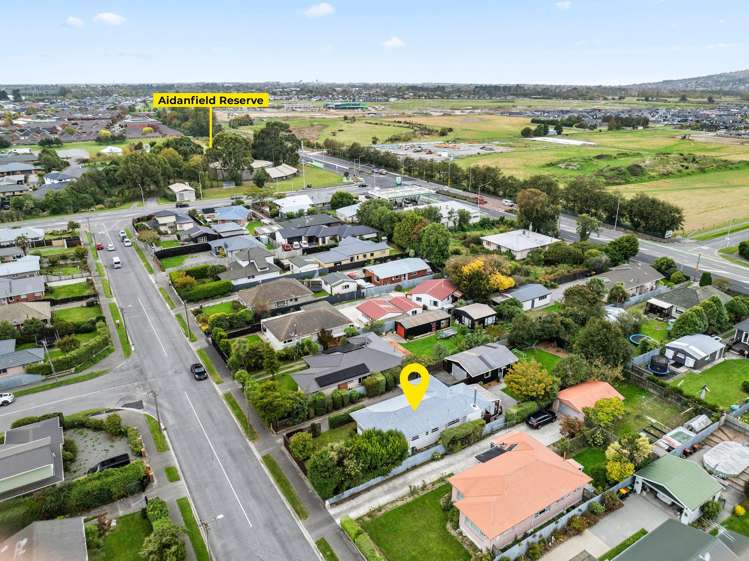 64 Ensign Street Halswell_24