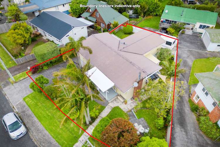 5 Mcilroy Avenue Hillsborough_22