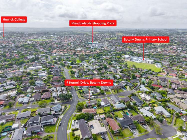 9 Kurnell Drive Botany Downs_19