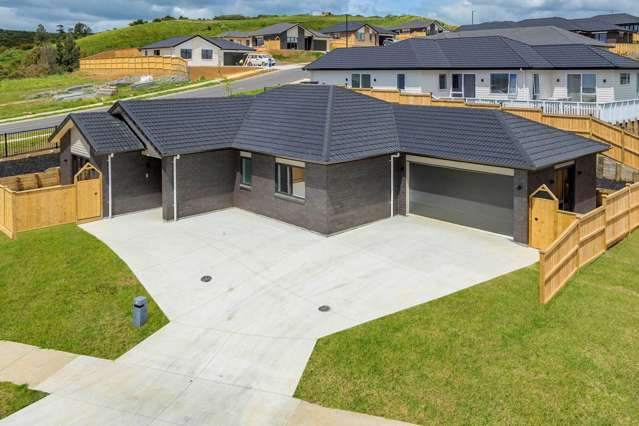 With Granny Flat and Potential Income