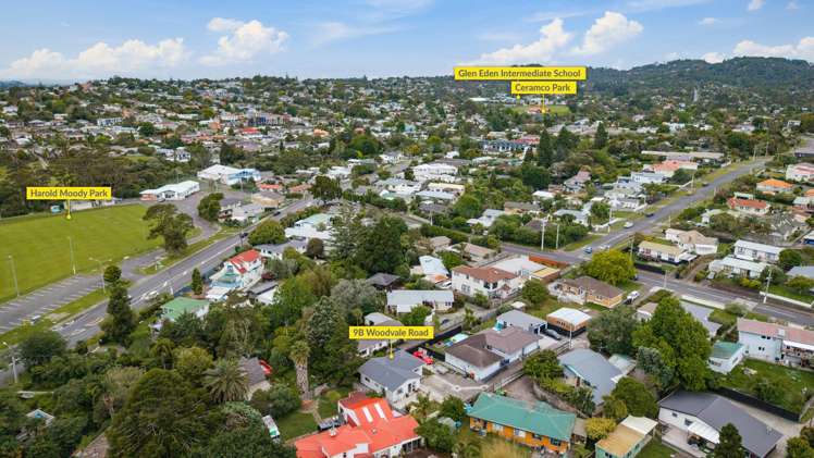 9B Woodvale Road Glen Eden_18