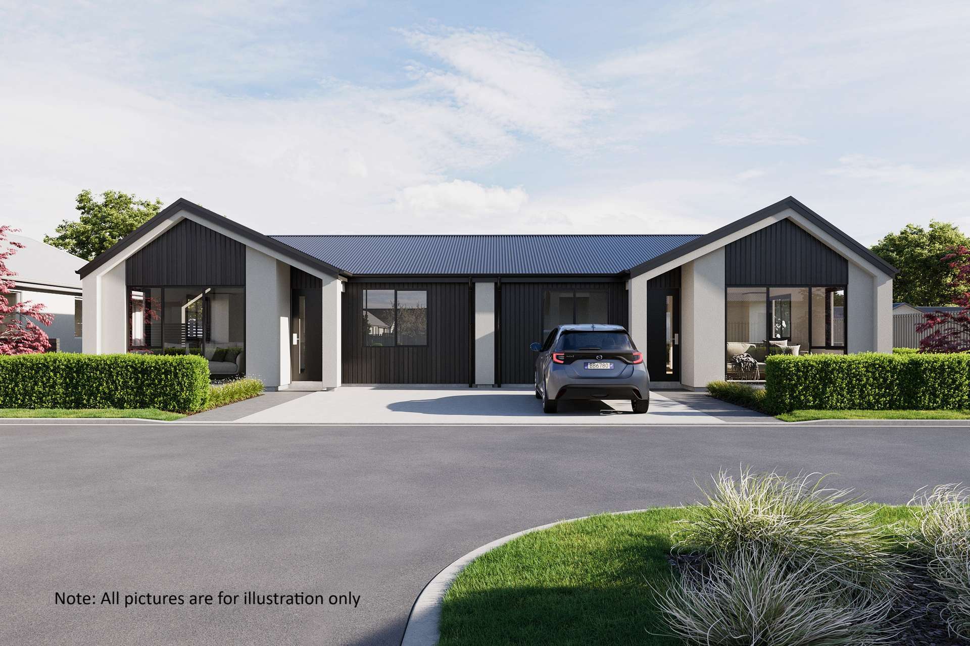 Oakville Lot PU12 Rangiora_0