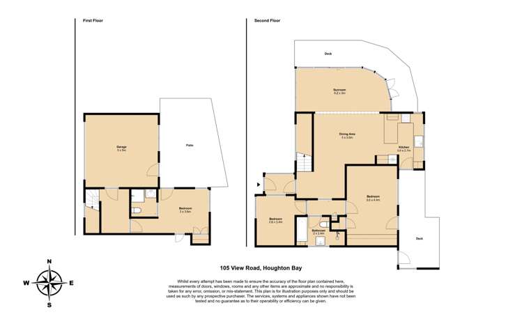 105 View Road Houghton Bay_7