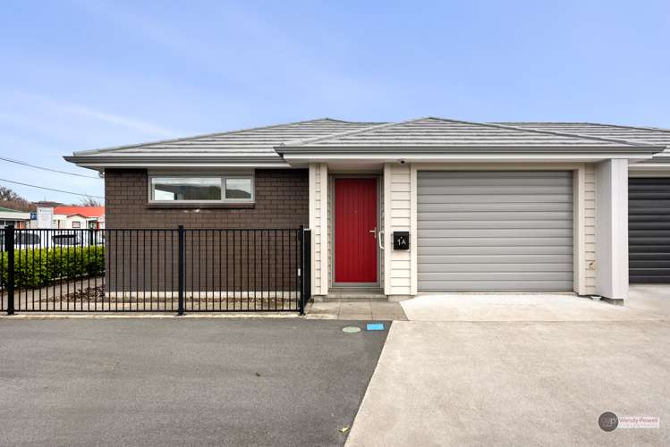 1a Hay Street Ebdentown_19