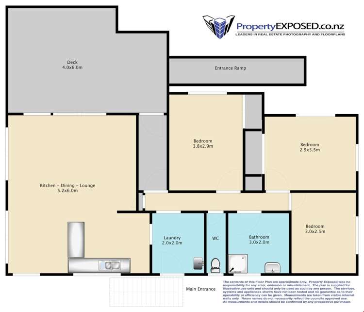 3 Tamworth Close Manurewa_19