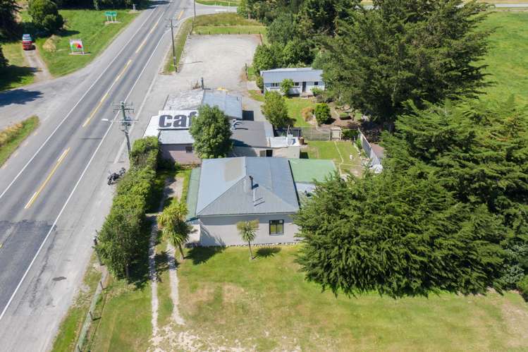 1068 Orari-Rangitata Highway Geraldine_29