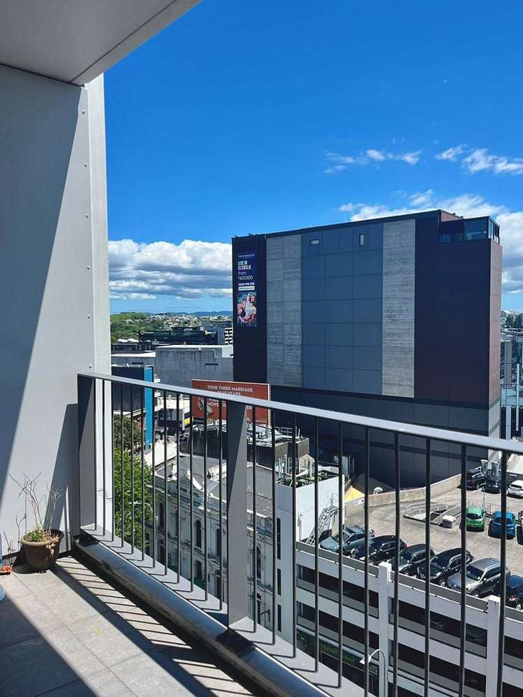 17 Vogel Lane Auckland Central_4