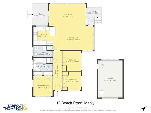 12 + 14 Beach Road Manly_1