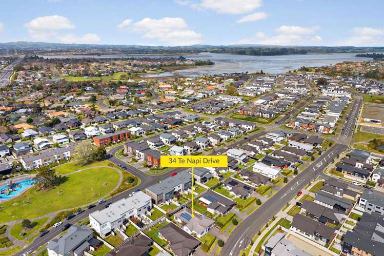 34 Te Napi Drive Conifer Grove_27