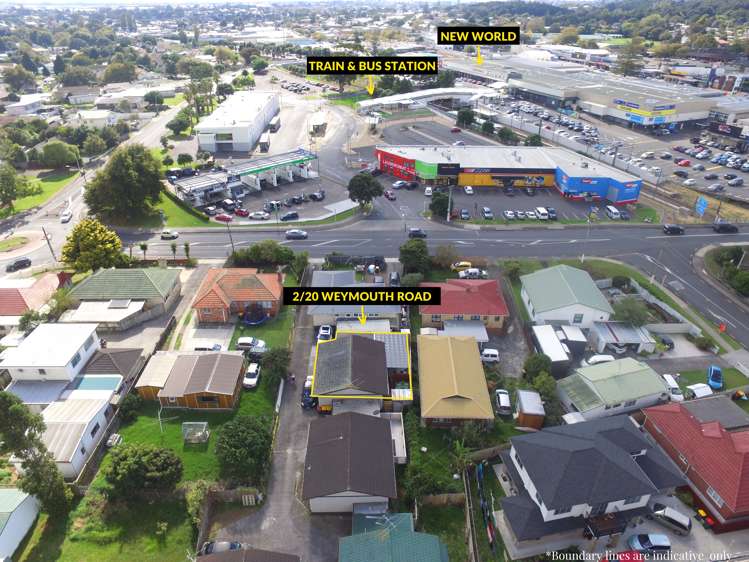 2/20 Weymouth Road Manurewa_16