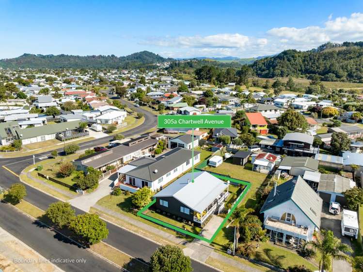 305a Chartwell Avenue Whangamata_19