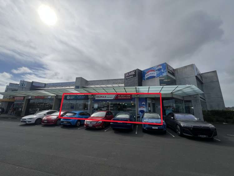 Unit 2/1 Bishop Dunn Place Flat Bush_8