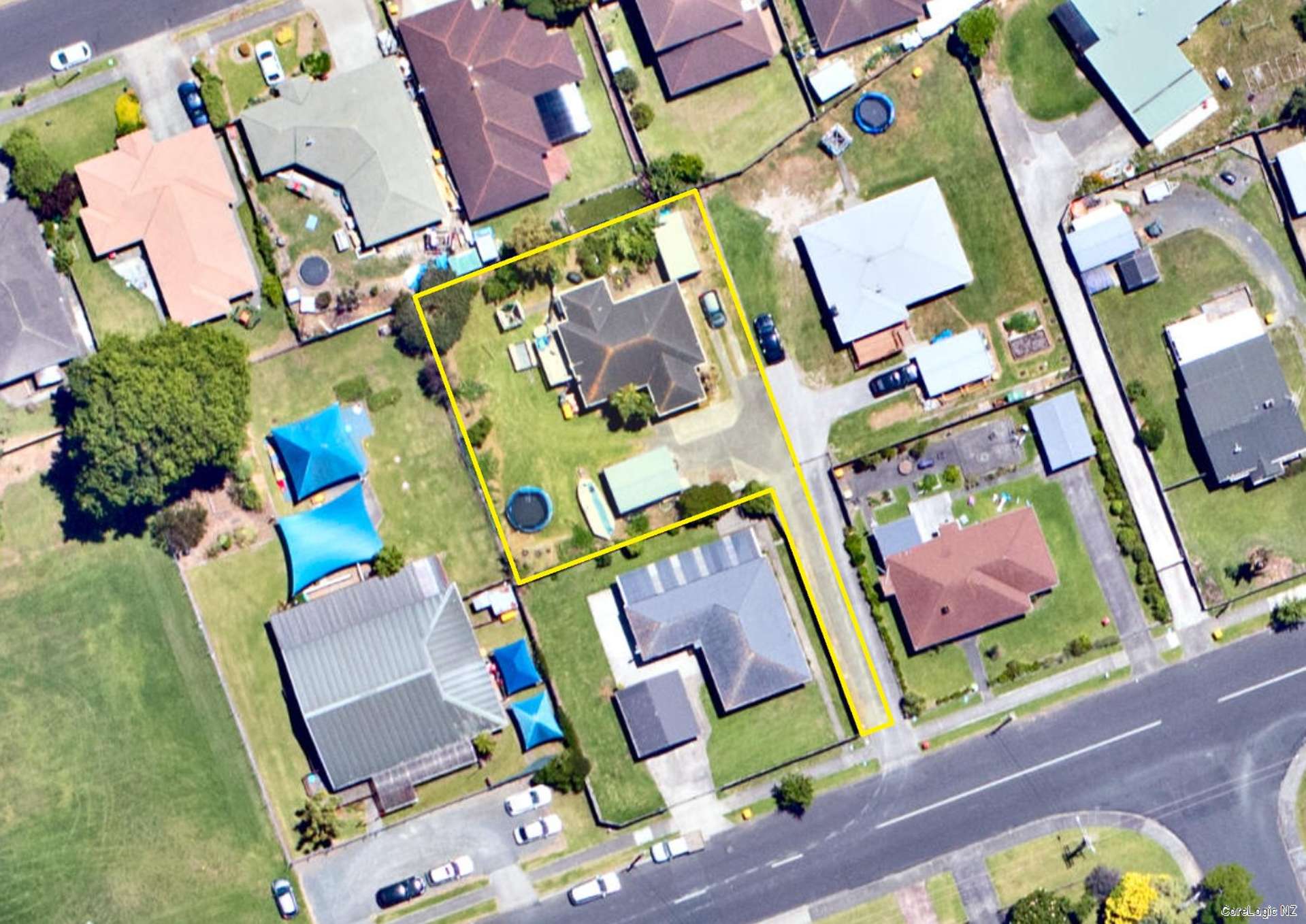 34 Old Wairoa Road Papakura_0