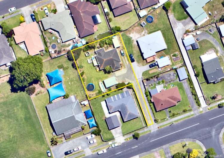 34 Old Wairoa Road Papakura_0