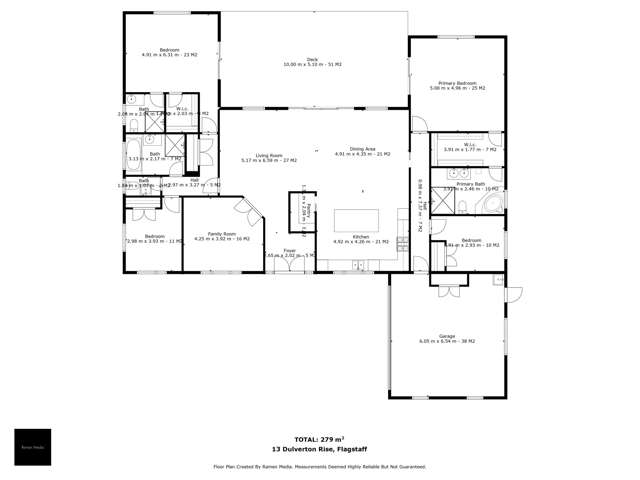 13 Dulverton Rise Flagstaff_1