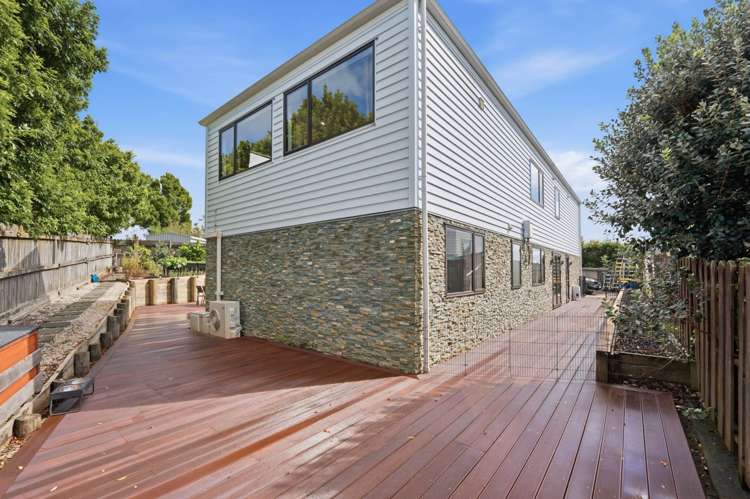 11A Ludlow Terrace Totara Vale_29