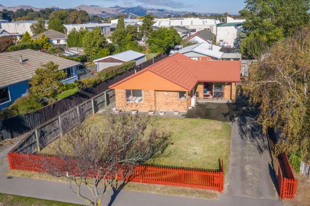 78a Shortland Street | Wainoni | Christchurch City | Houses for Sale ...