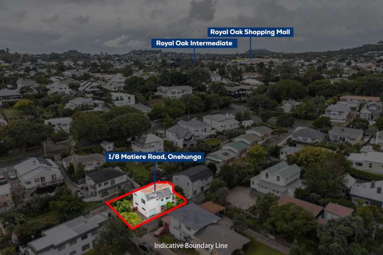 1/8 Matiere Road Onehunga_21