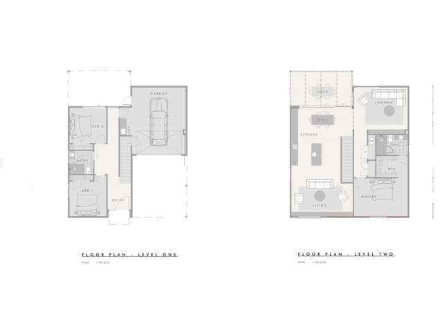 Lot Lot 6/14 Koohunga Street Raglan_1