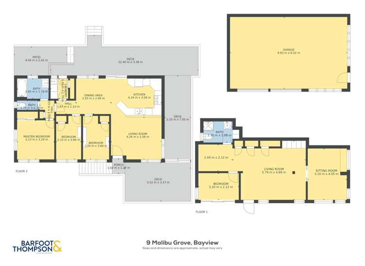 9 Malibu Grove Bayview_19