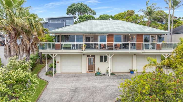 121 Pacific View Drive Whangamatā_35