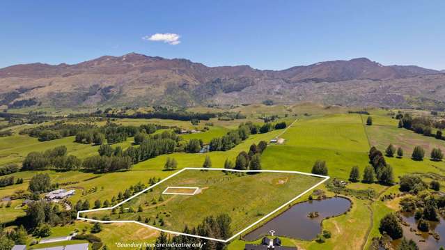 93D Slopehill Road Dalefield/Wakatipu Basin_1
