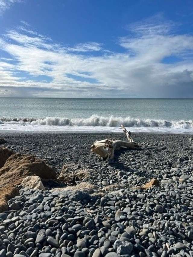 Escape to the Cape - a place to call home