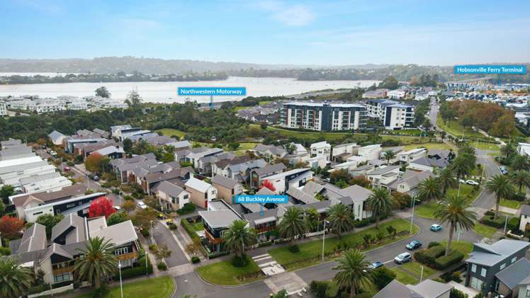 68 Buckley Avenue Hobsonville_35