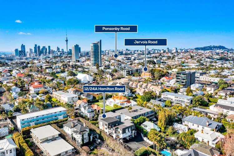 12/24a Hamilton Road Herne Bay_11