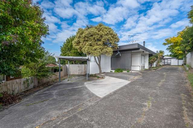 MORTGAGEE AUCTION - 1/8 Wilbur Place
