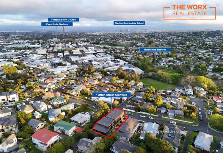 Lot 3/7 Orton Street Glenfield_28