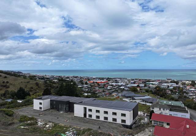 Own a Slice of Oamaru. Earn While You Do!