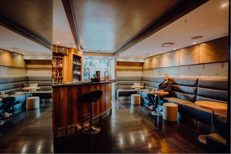 2112/10 Waterloo Quadrant Auckland Central_14