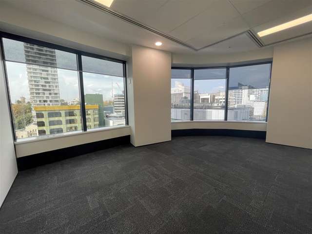 Level 11, 205 Queen Street Auckland Cbd_1