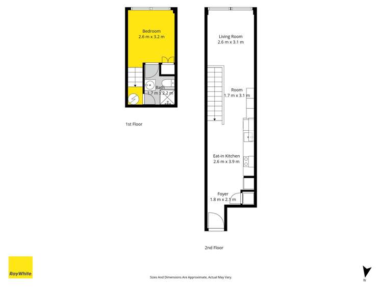 2E/245 Wakefield Street Te Aro_13