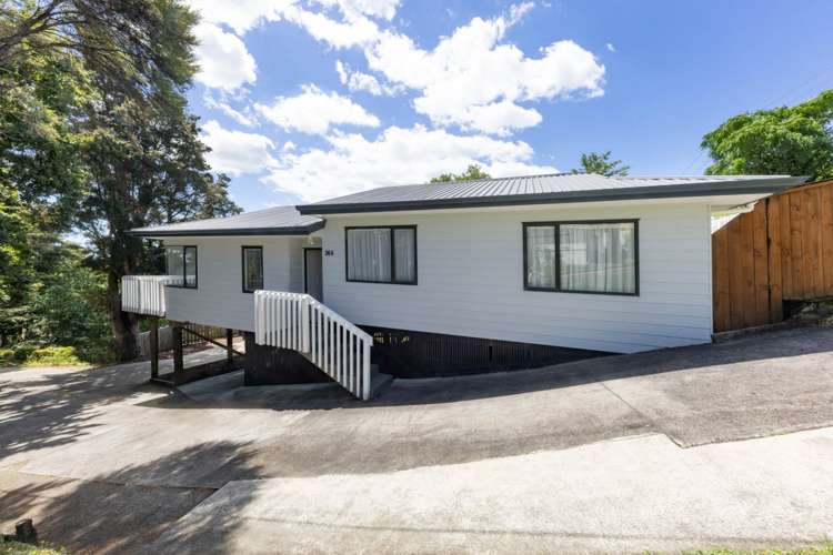 36a Highland Avenue Titirangi_13