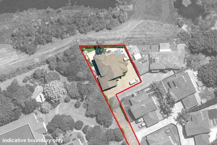 146 Charles Prevost Drive The Gardens_13