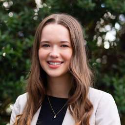 Hannah Grace