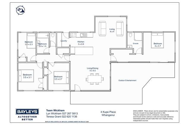 4 Kupe Place Castlecliff_1