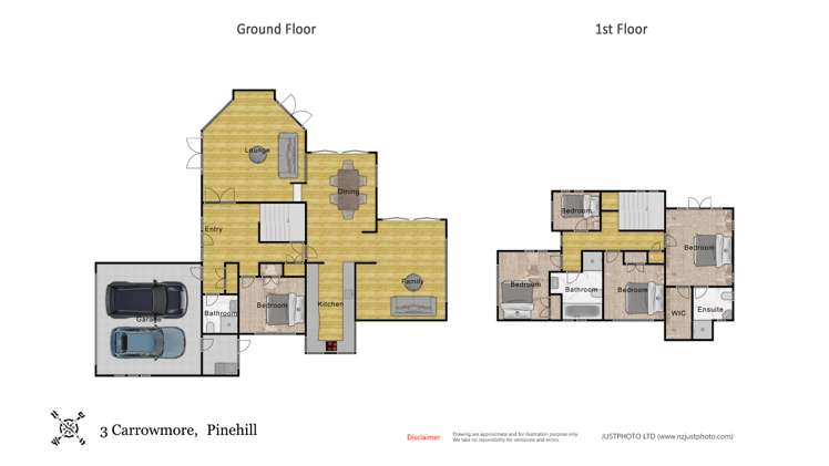 3 Carrowmore Pinehill_31