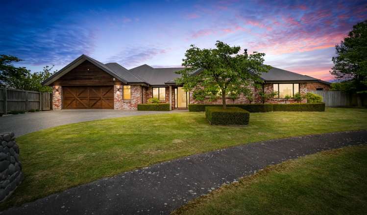 17 Hulme Lane Rolleston_25